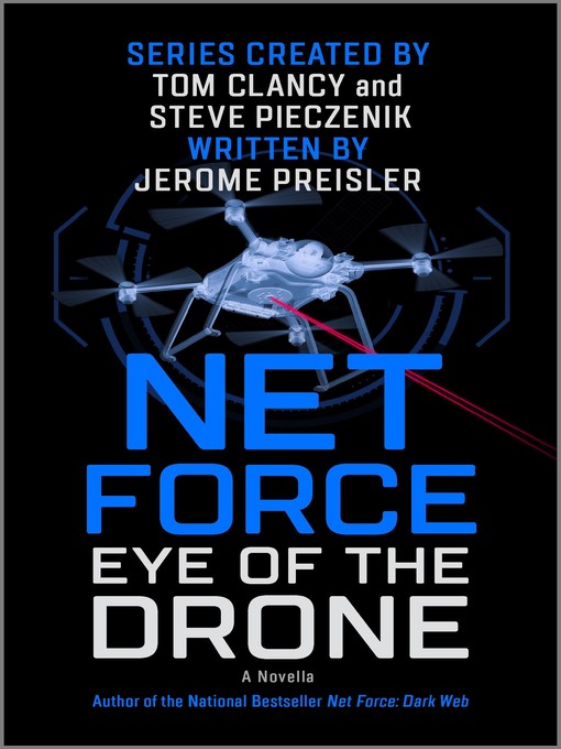 Title details for Net Force by Jerome Preisler - Available